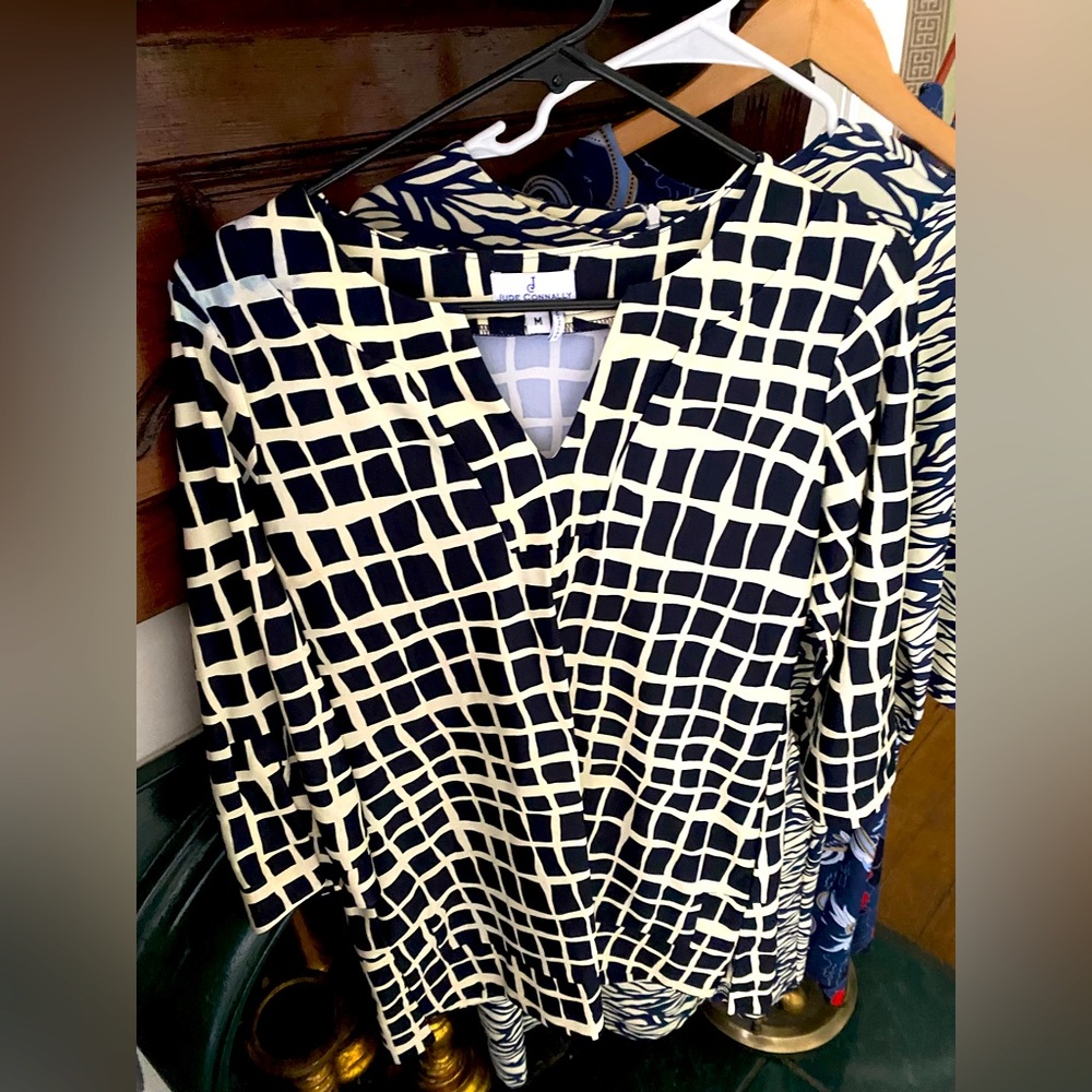 Jude Connally Shirt
